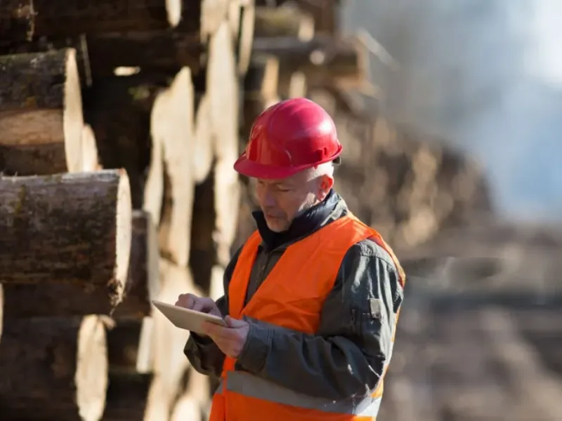 What goes on an NZ timber pack label and why every field matters
